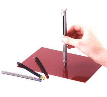 Thiết bị đo độ cứng màng sơn dạng bút chì